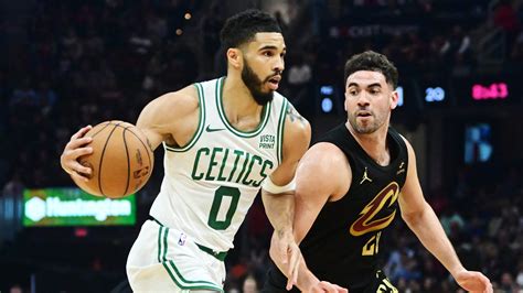 boston celtics vs cleveland cavaliers predictions